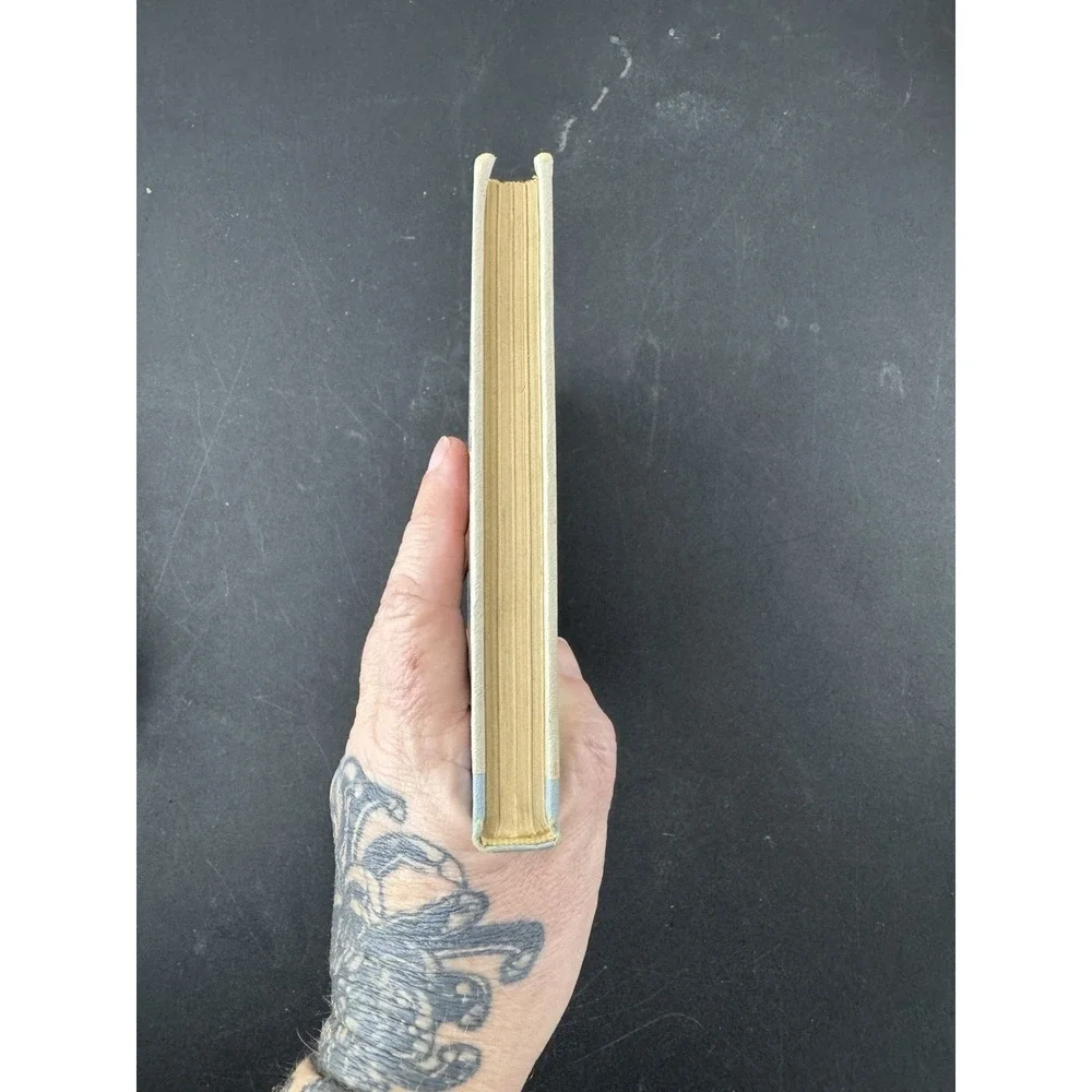N/A product hardcover